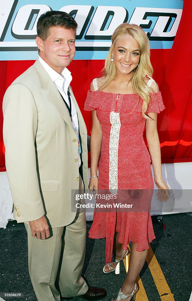 Vintage Valentino Silk Skirt with Beading