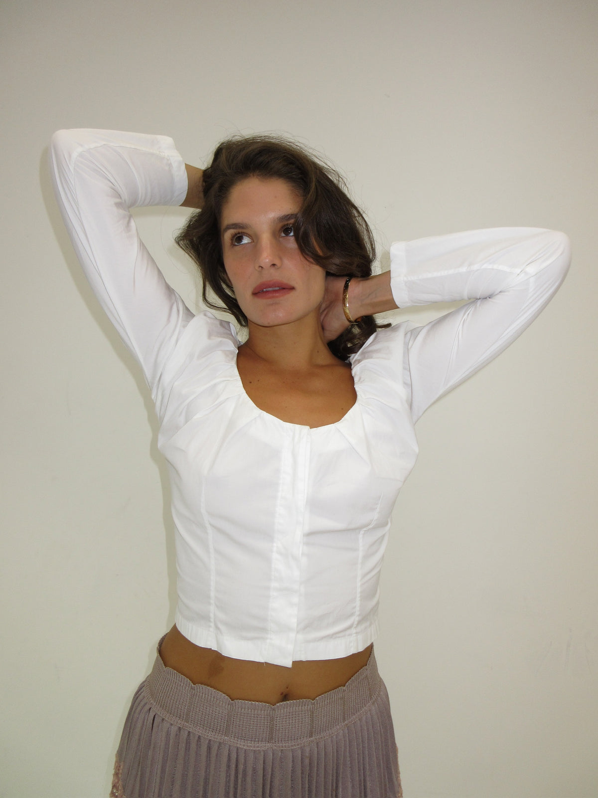 Gucci by tom ford top