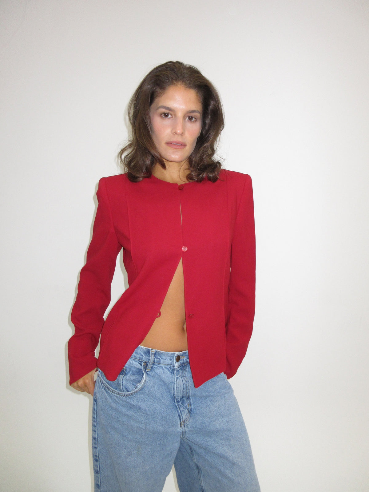 Vintage Ungaro jacket
