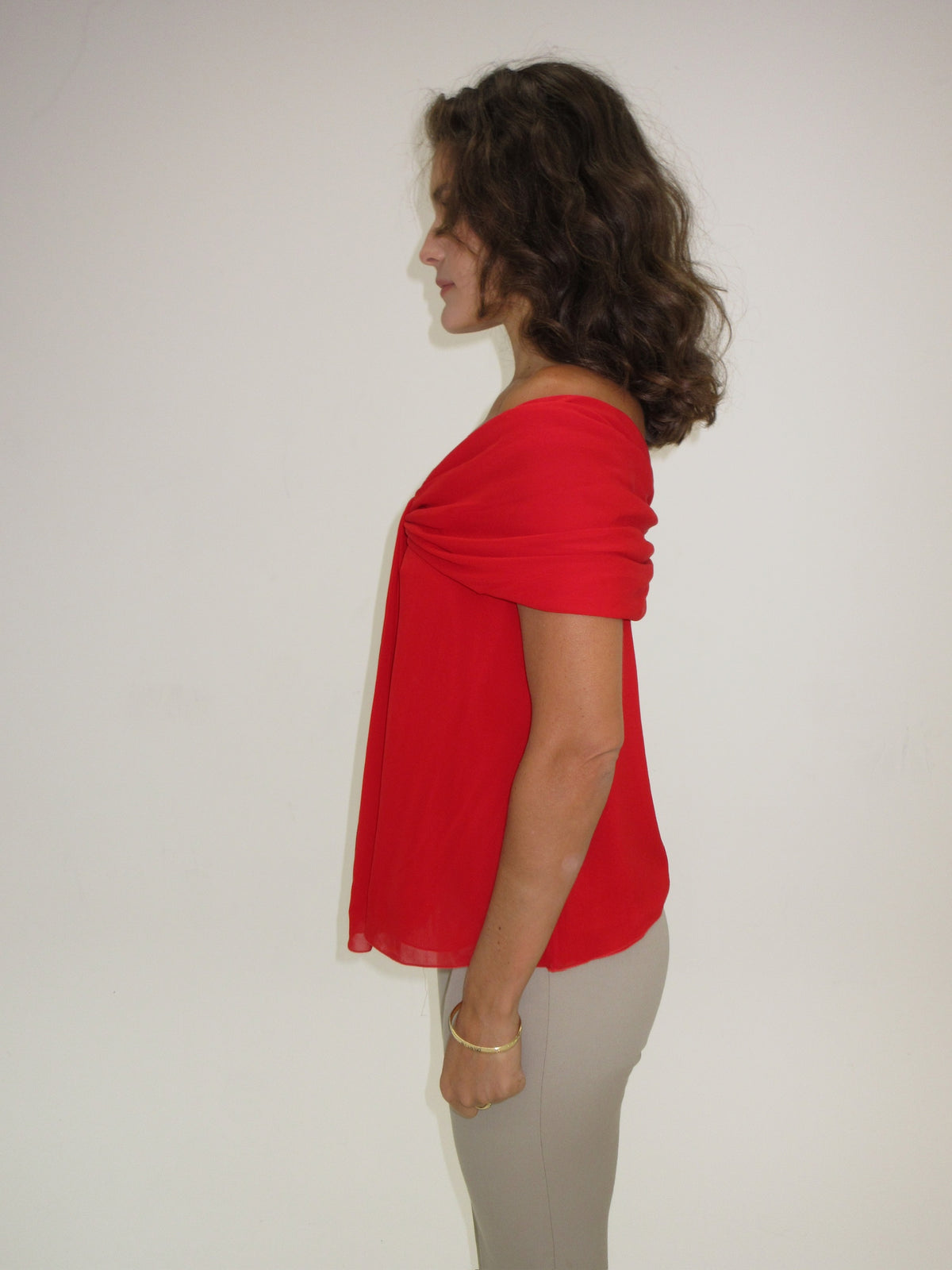 Vintage Valentino top