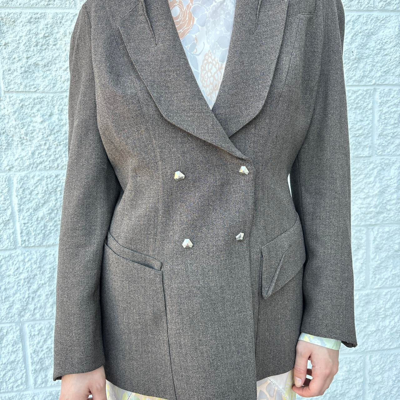 Thierry Mugler Jacket