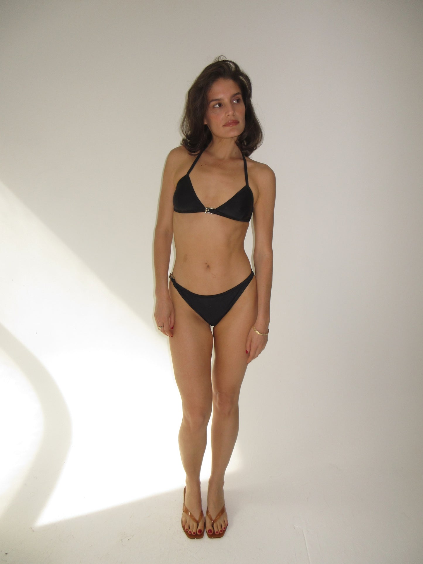 Vintage Fendi bikini