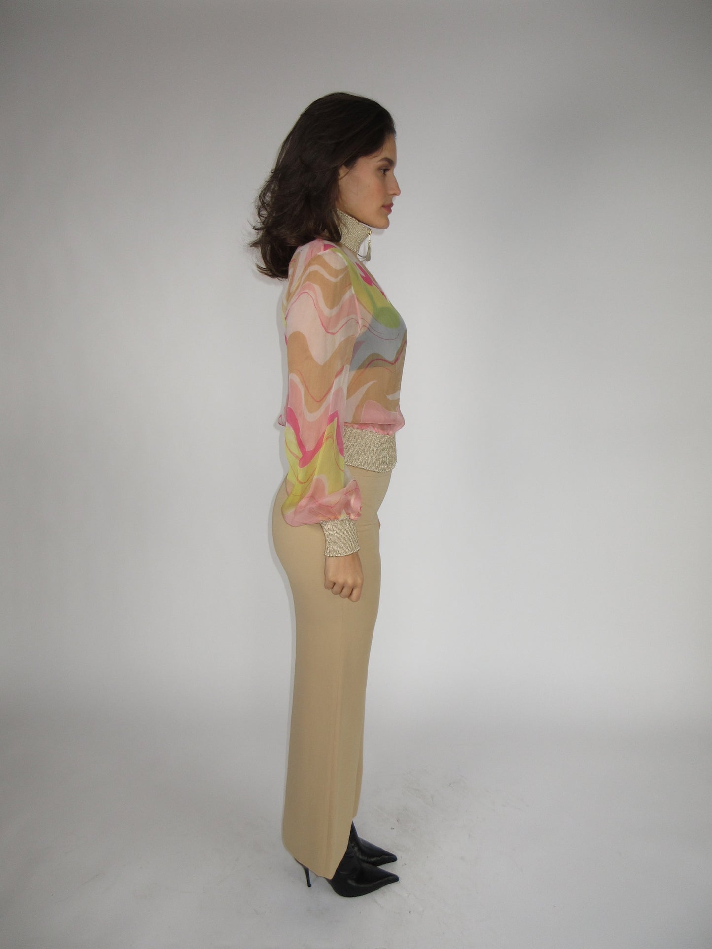 Vintage Missoni pants