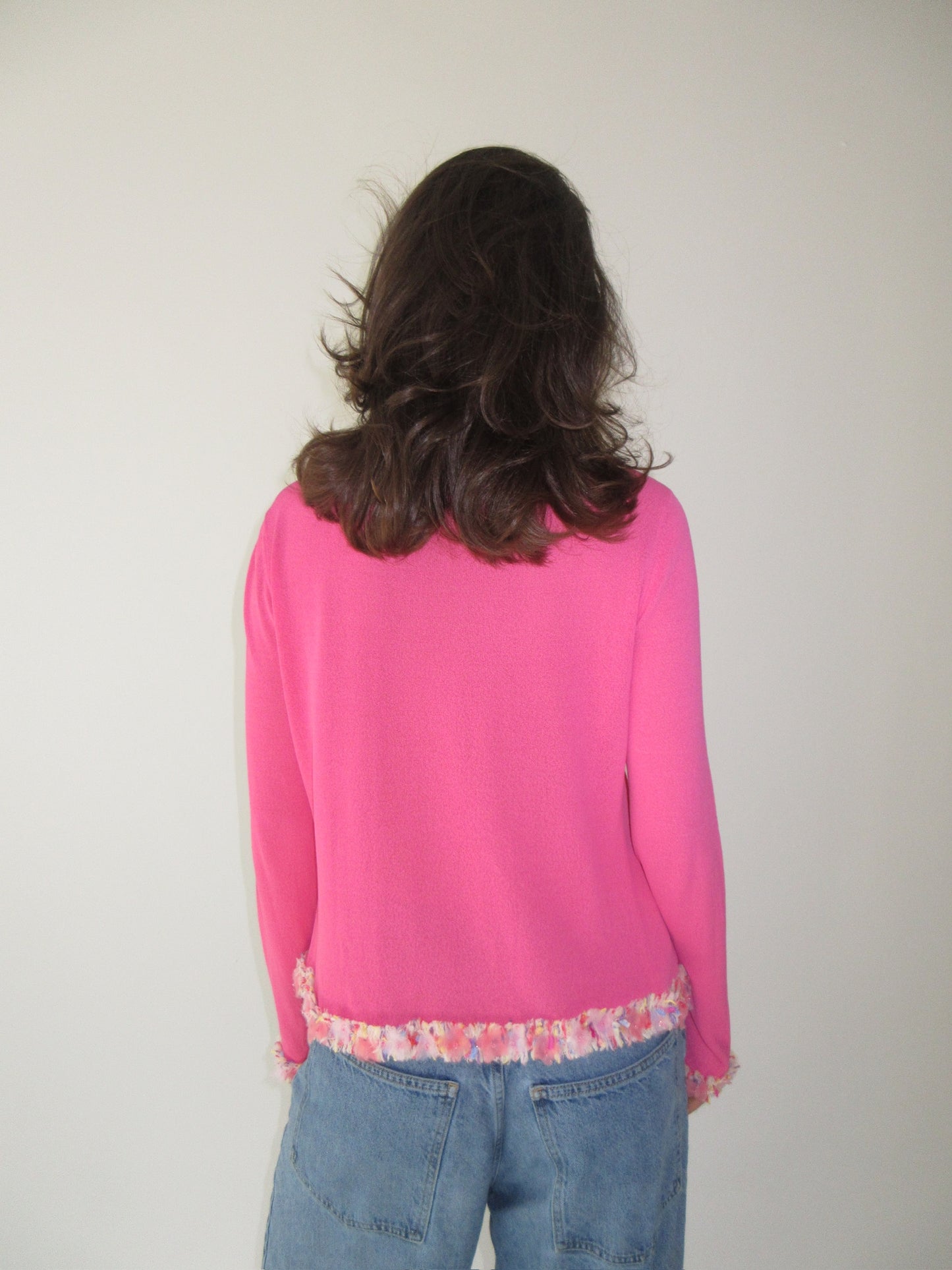 Vintage Escada Sweater Top