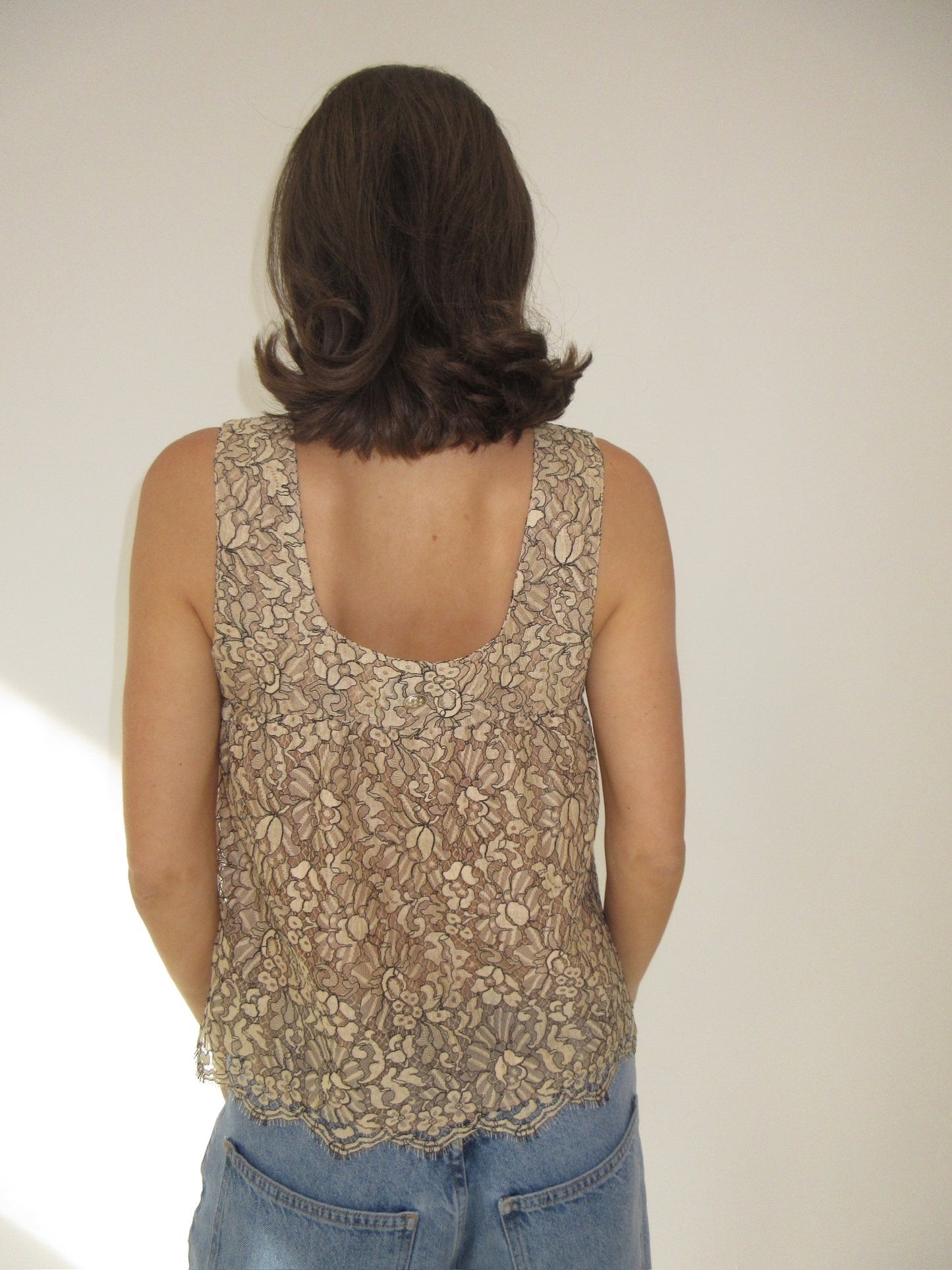Chanel top