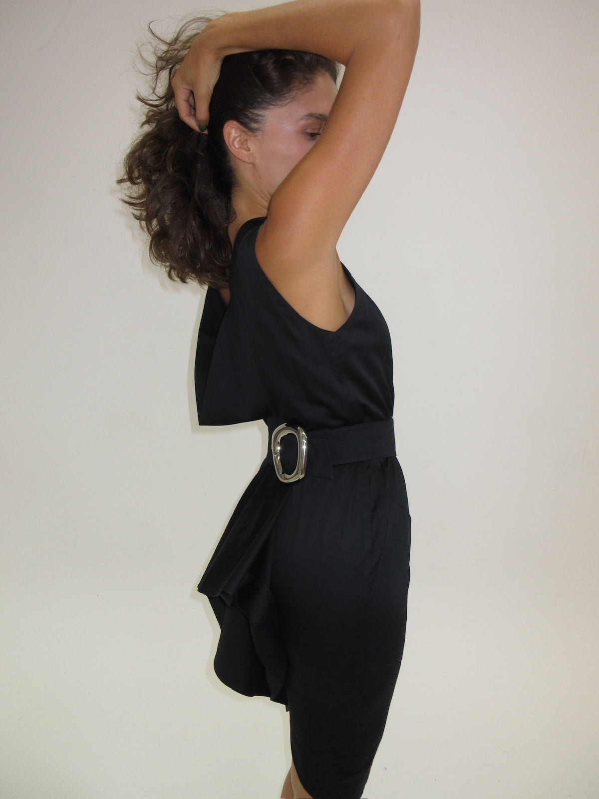Vintage Mugler dress