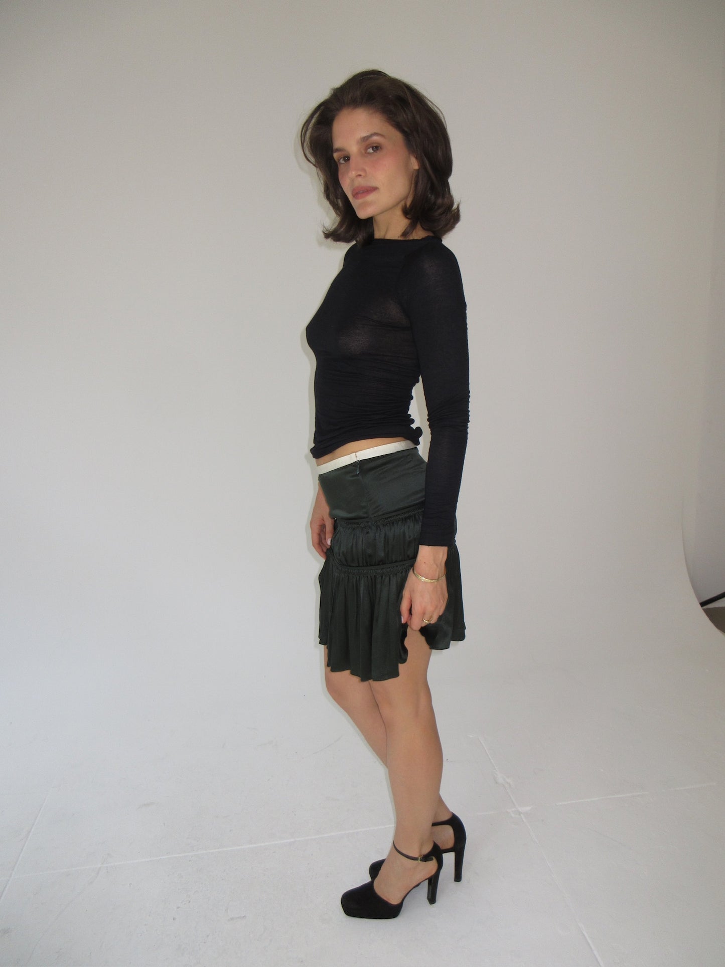 2005 Chloe skirt