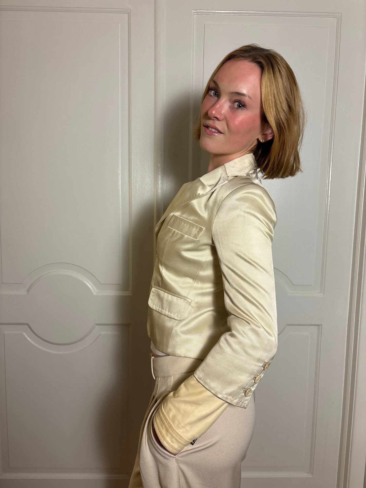 Vintage Dsquared2 jacket