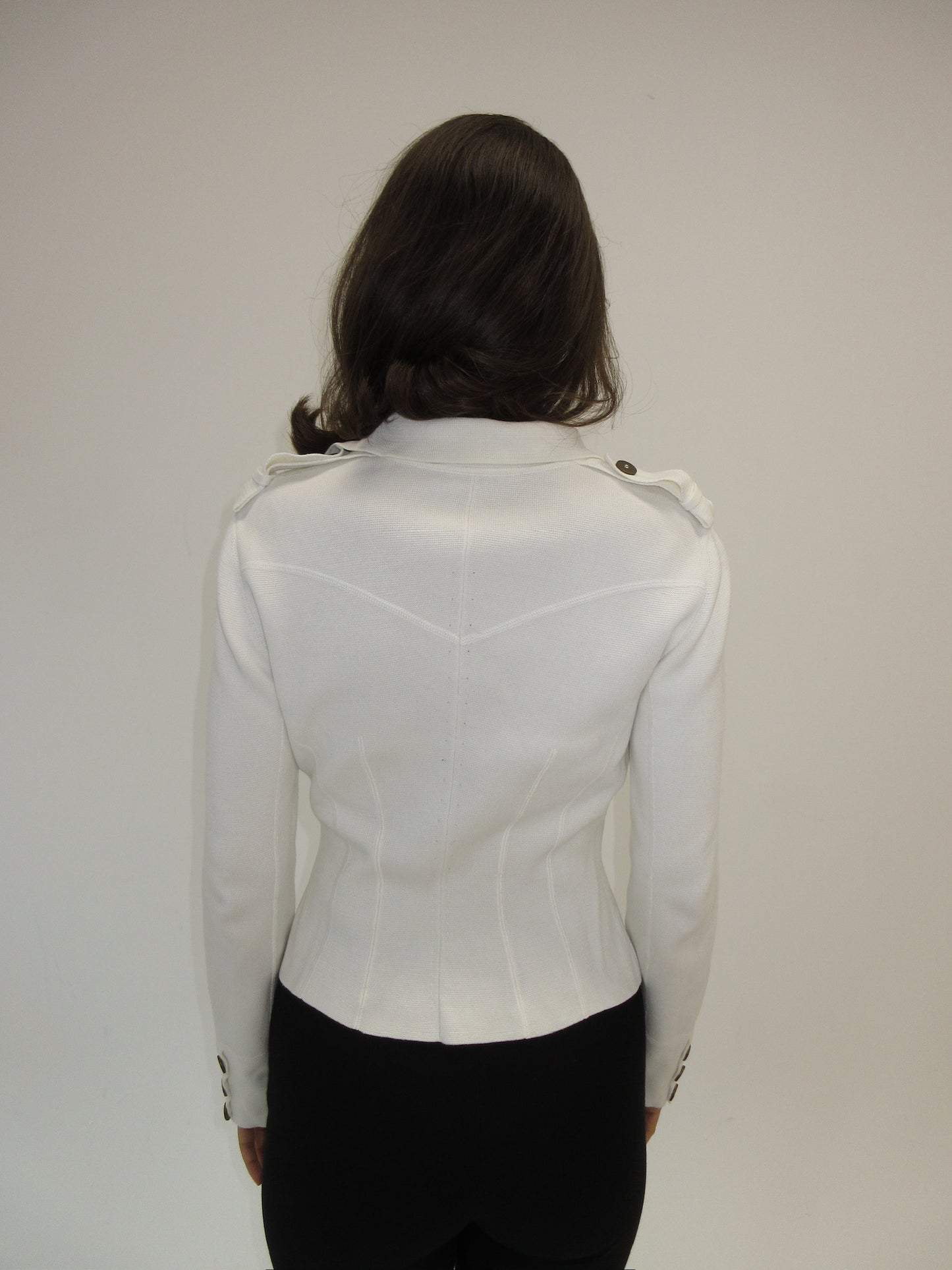 Vintage Valentino top
