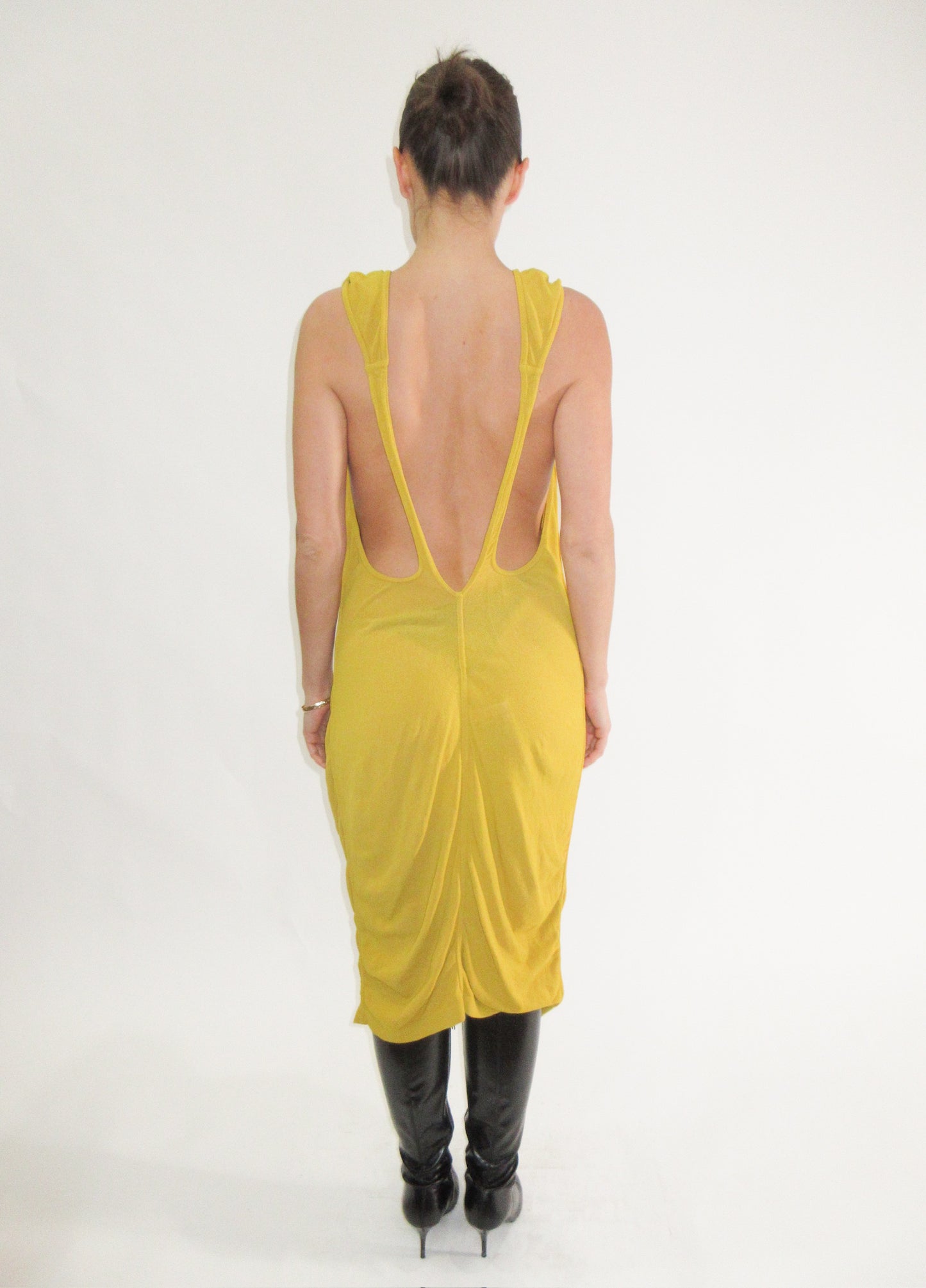 1989 Alaïa dress