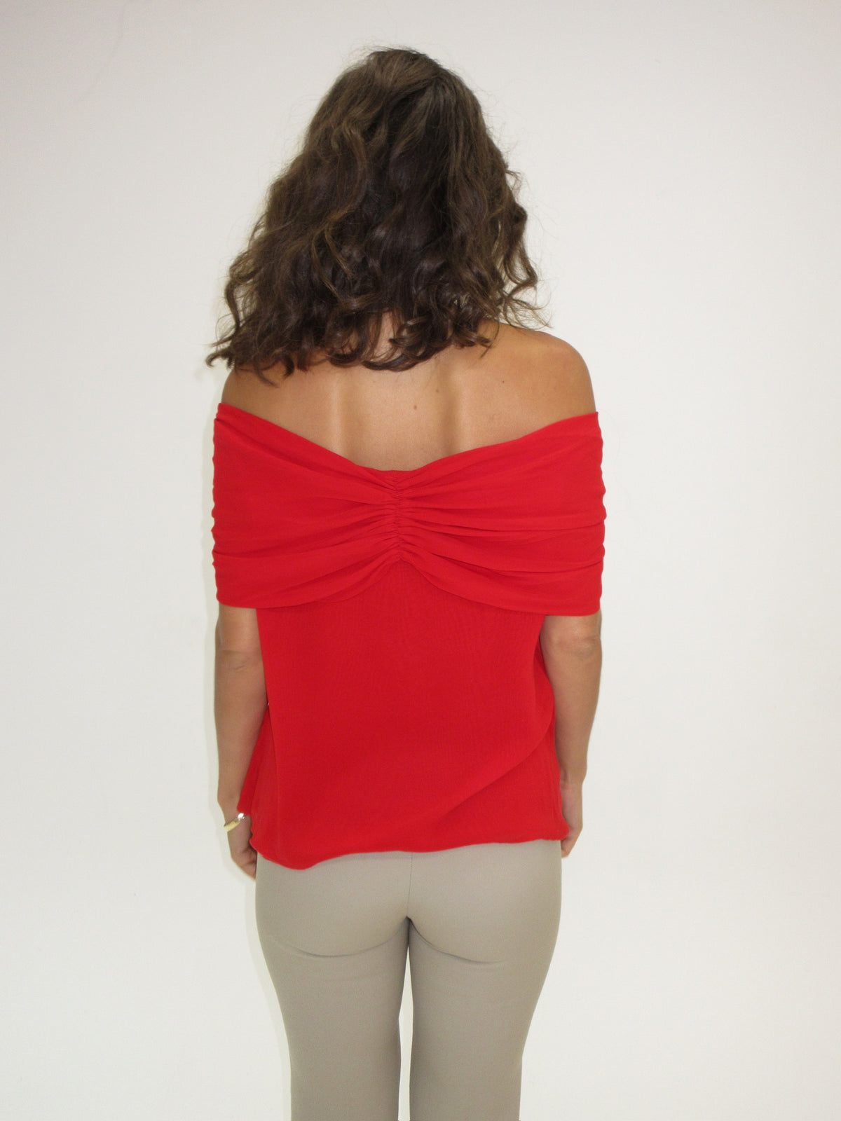 Vintage Valentino top