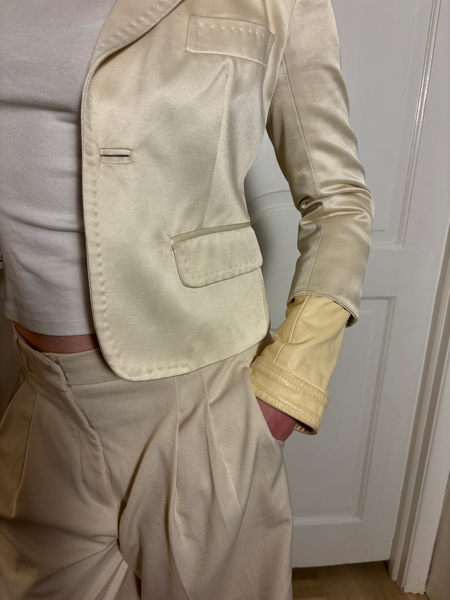 Vintage Dsquared2 jacket