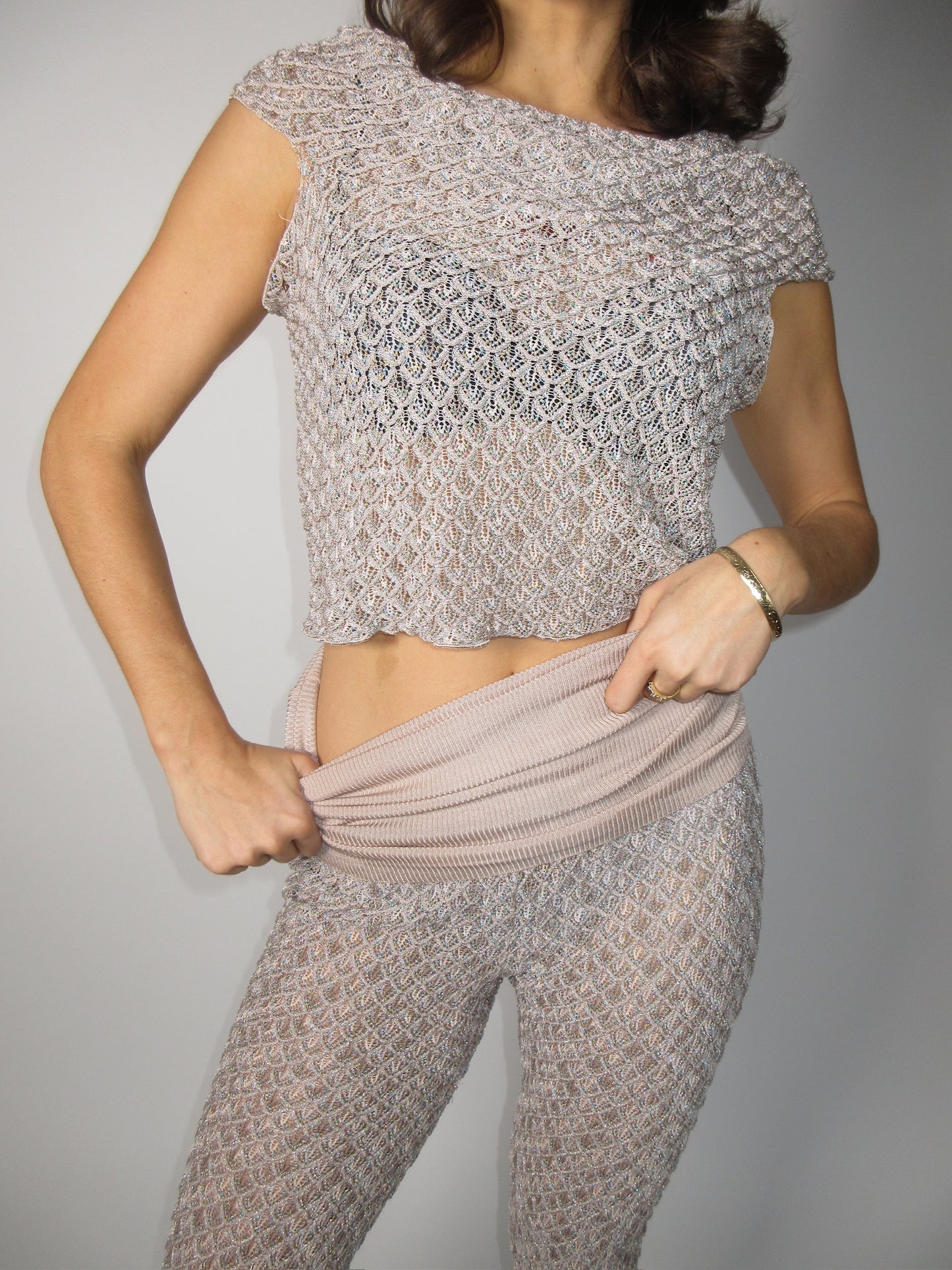 Vintage Missoni set