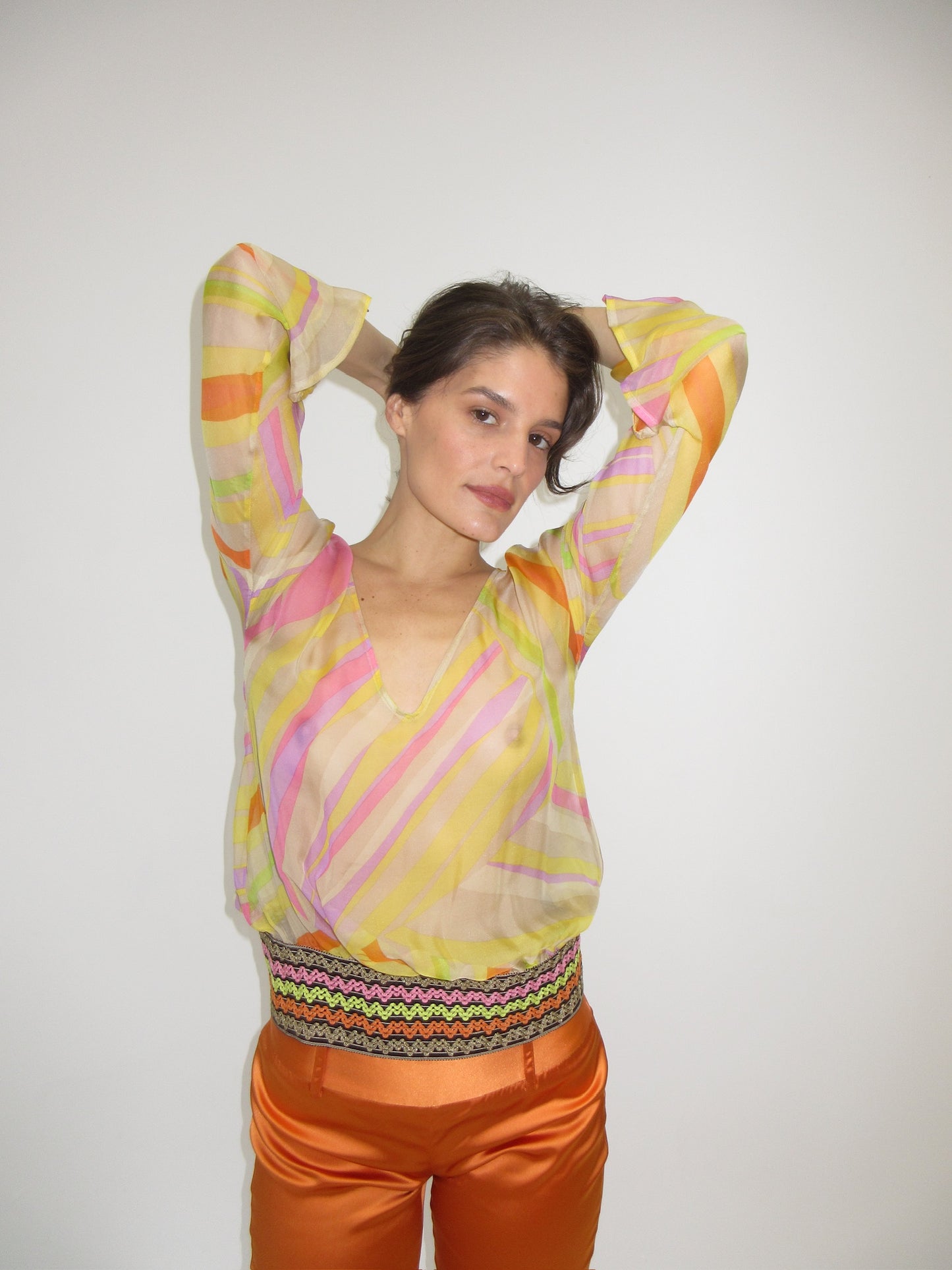 Vintage Missoni set