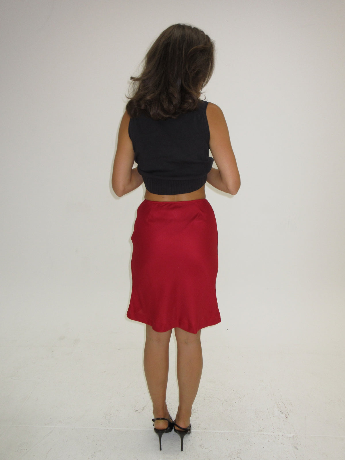 Vintage Miu Miu skirt