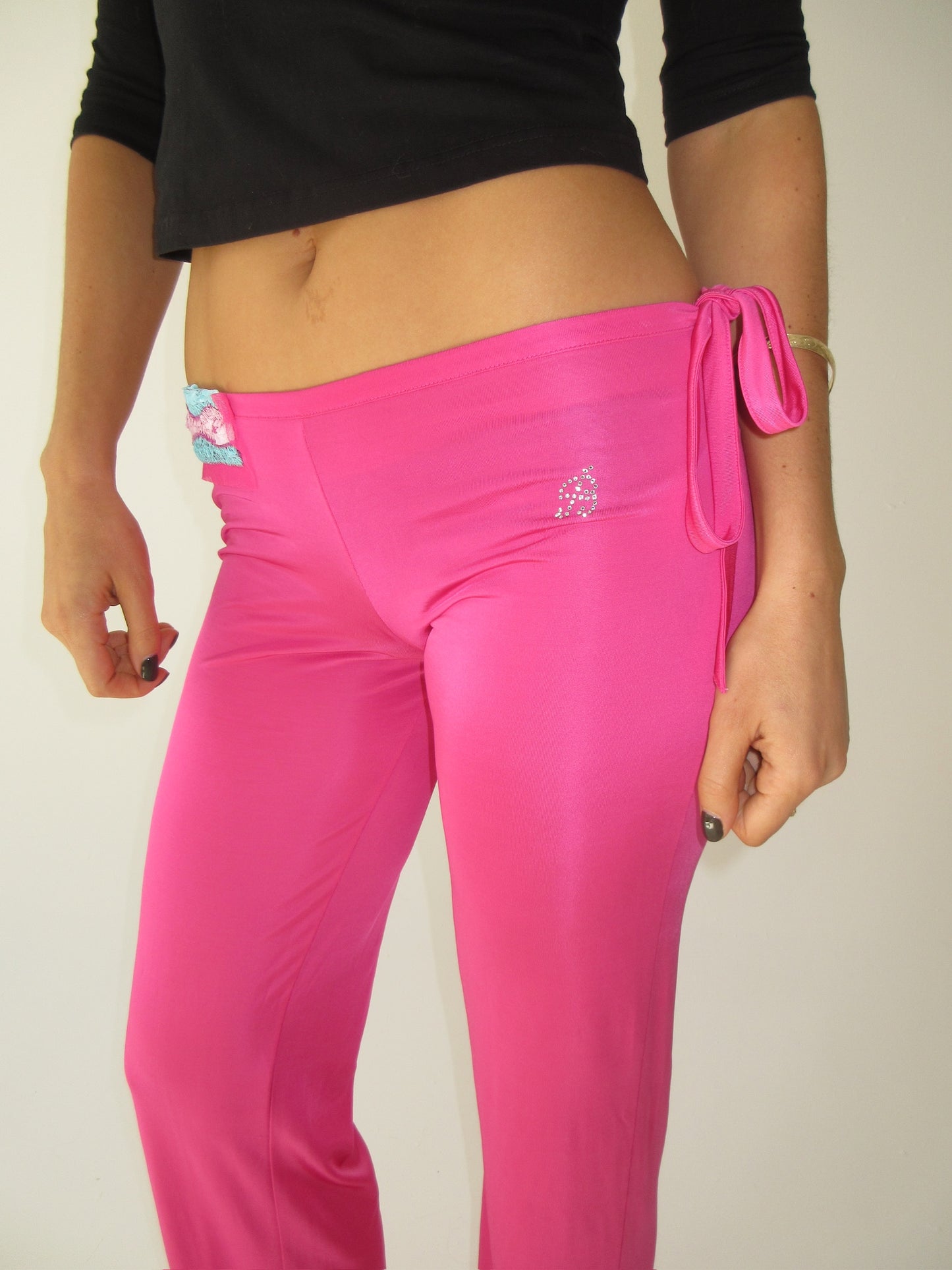 Vintage Blumarine pants
