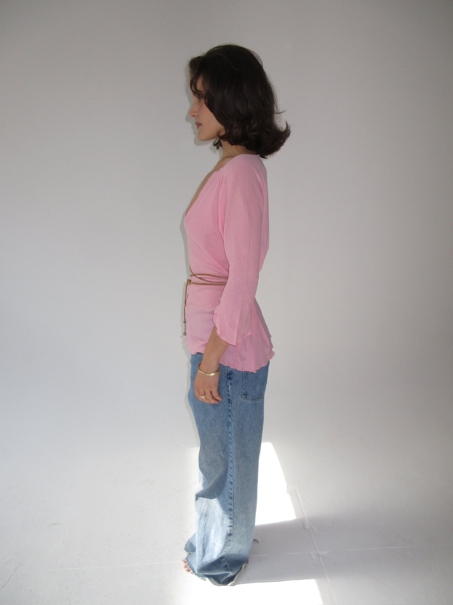 Vintage Fendi top