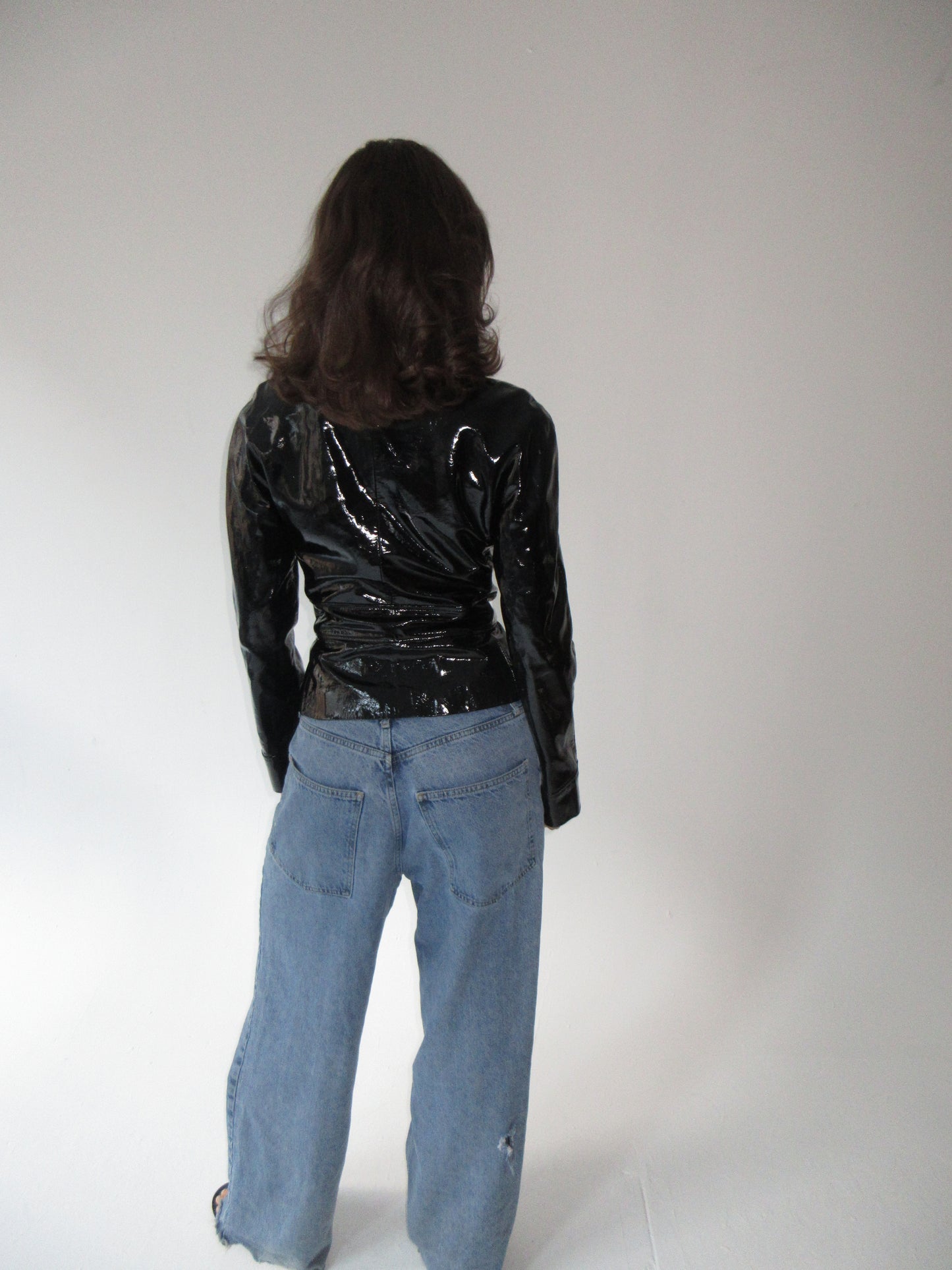 Vintage Valentino jacket