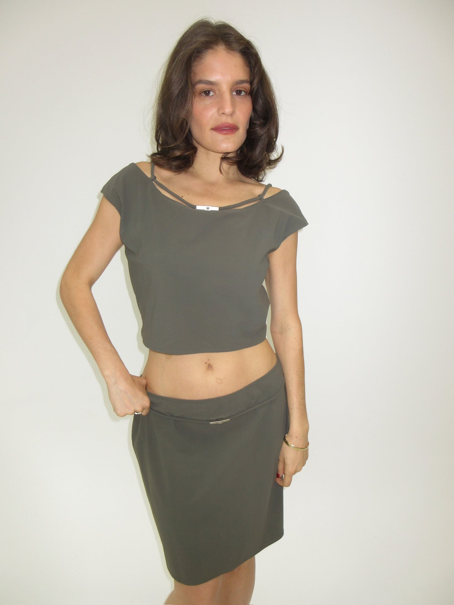 Vintage Fendi set