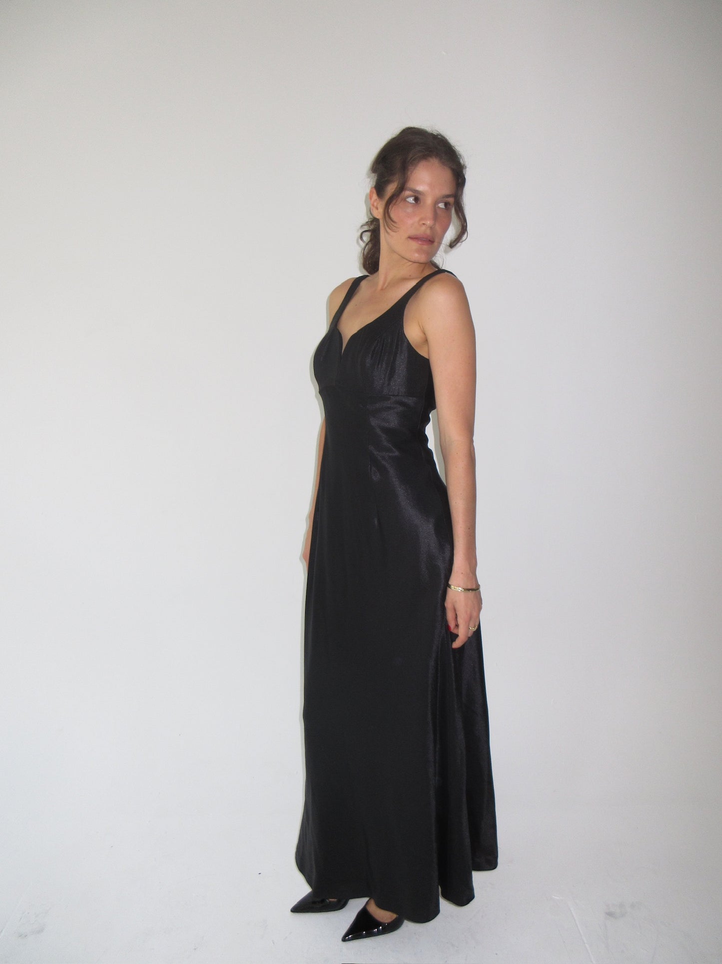 FW1995 Alberta Ferretti dress