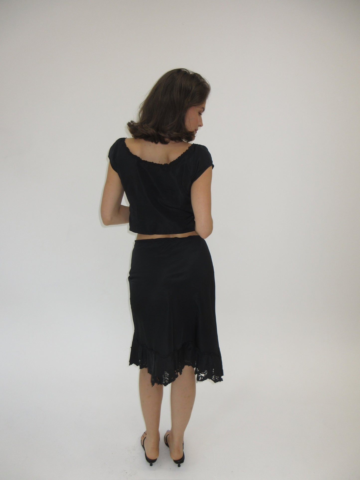 Alberta Ferretti set