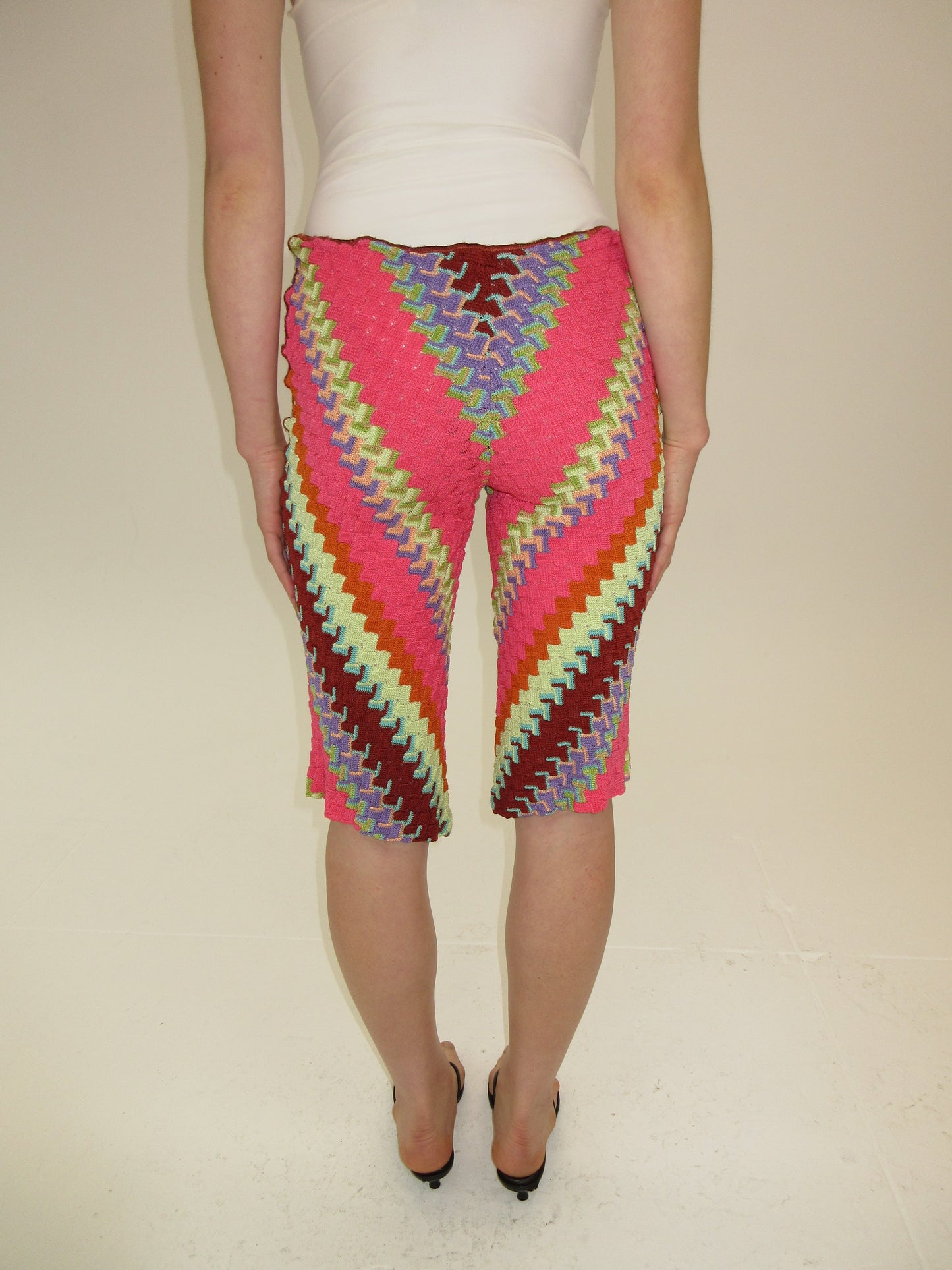 Vintage Missoni shorts