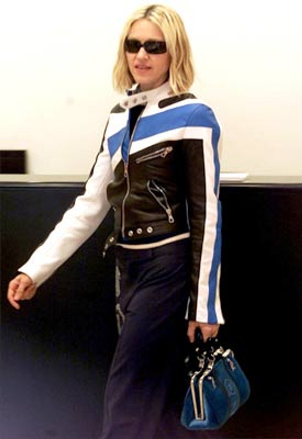SS2001 Dolce & Gabbana archival runway jacket