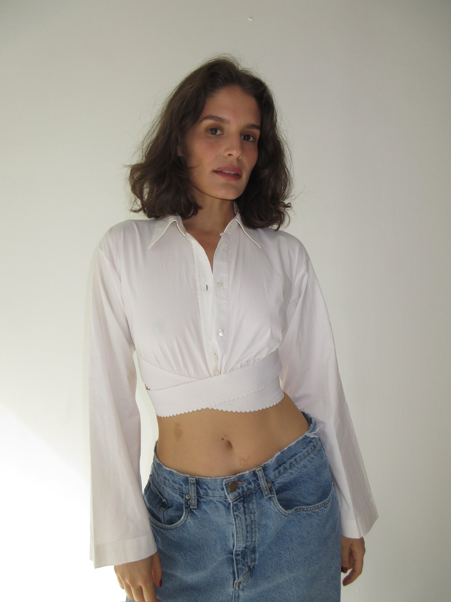Vintage dg top