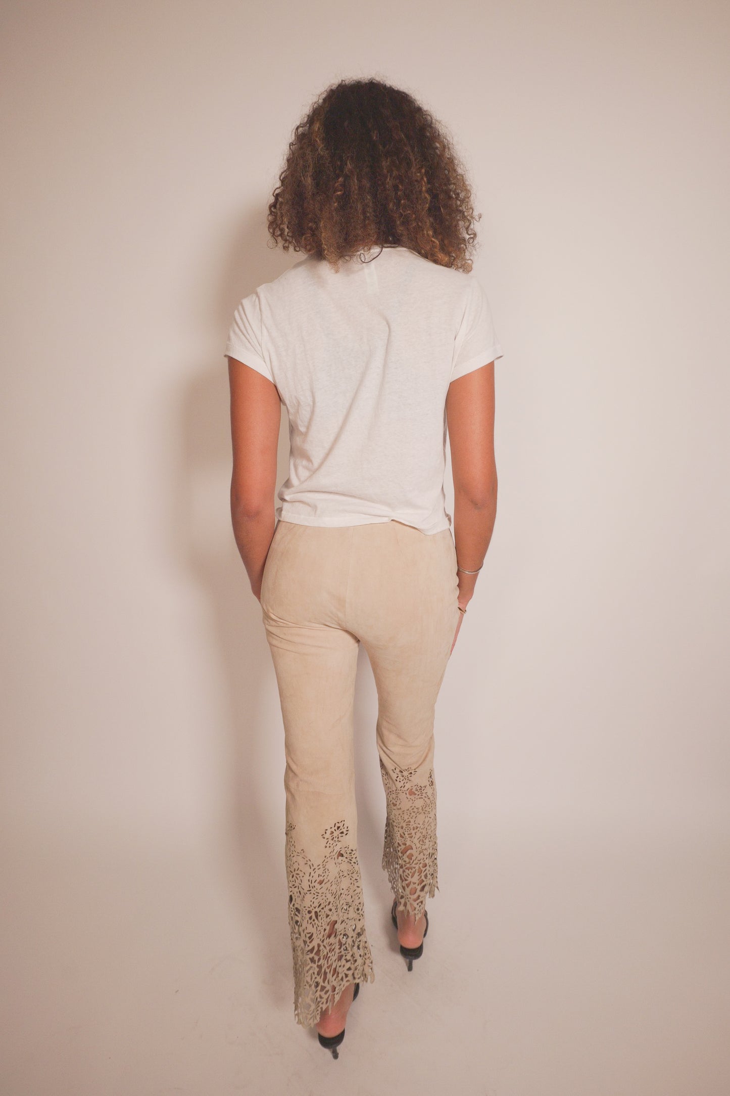 FW1999 Roberto Cavalli pants