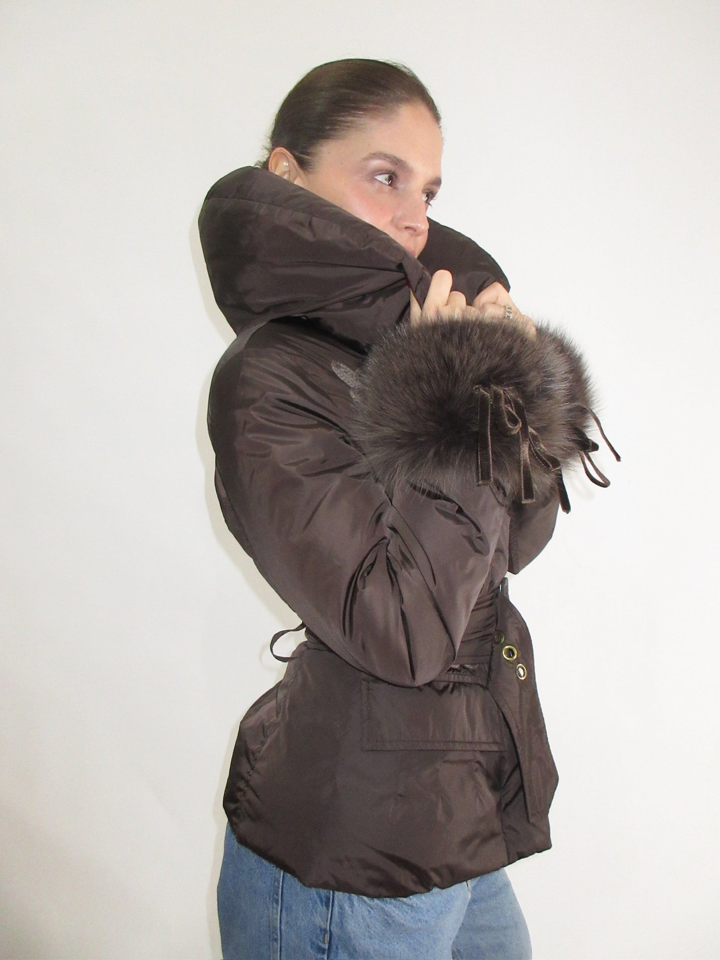 2006 Blumarine coat