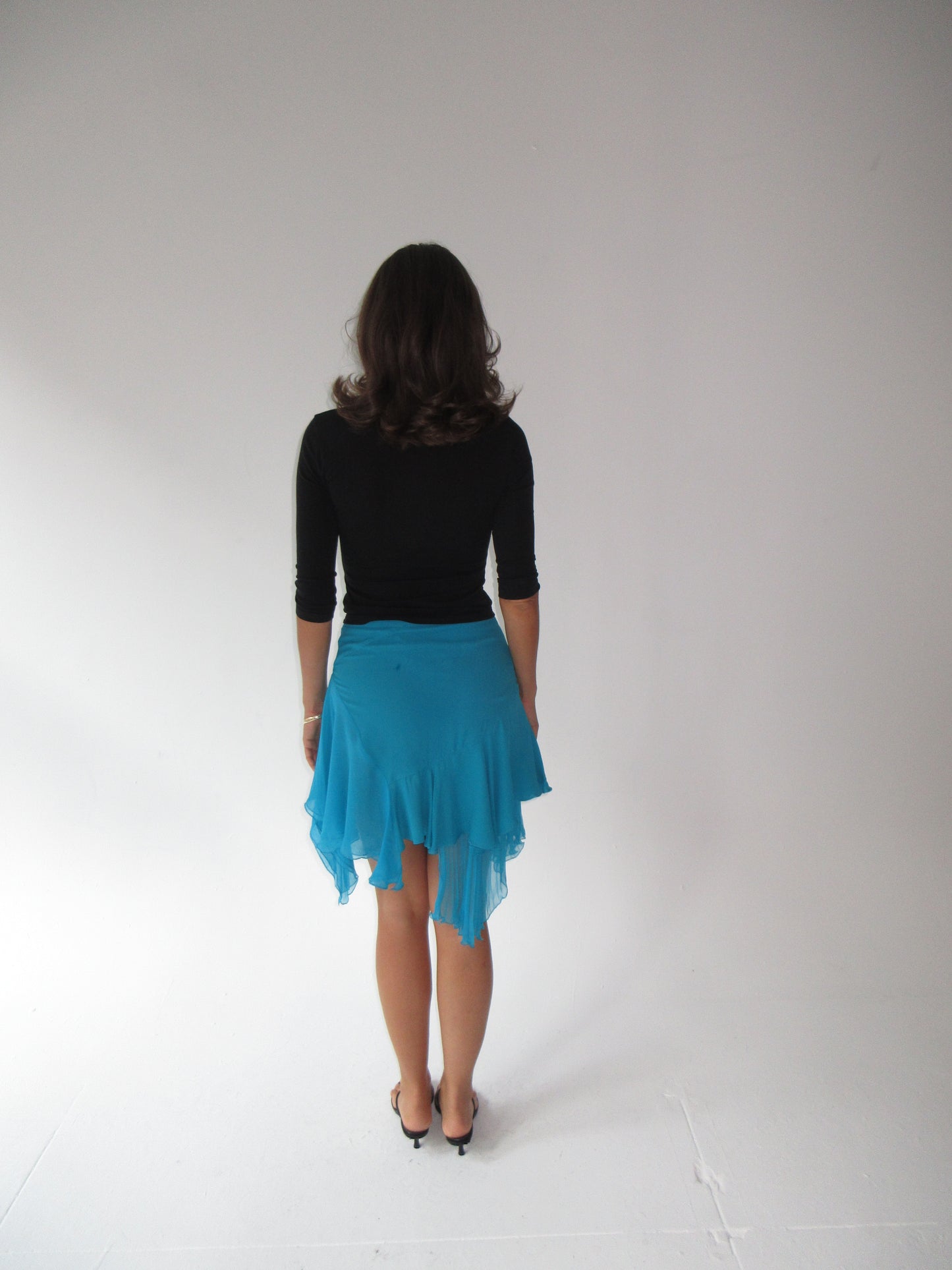Vintage Versace skirt