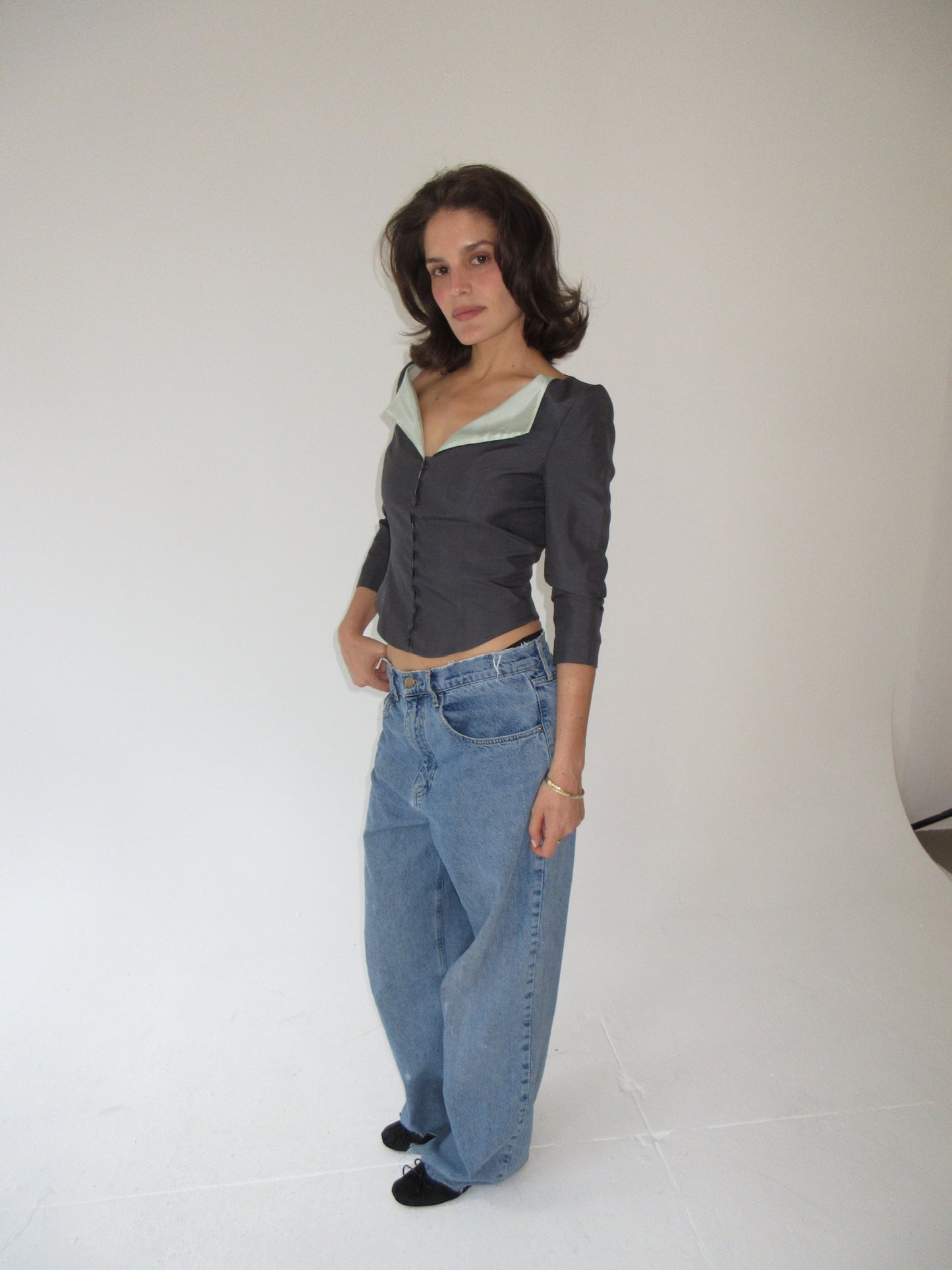 Chloe 1998 top