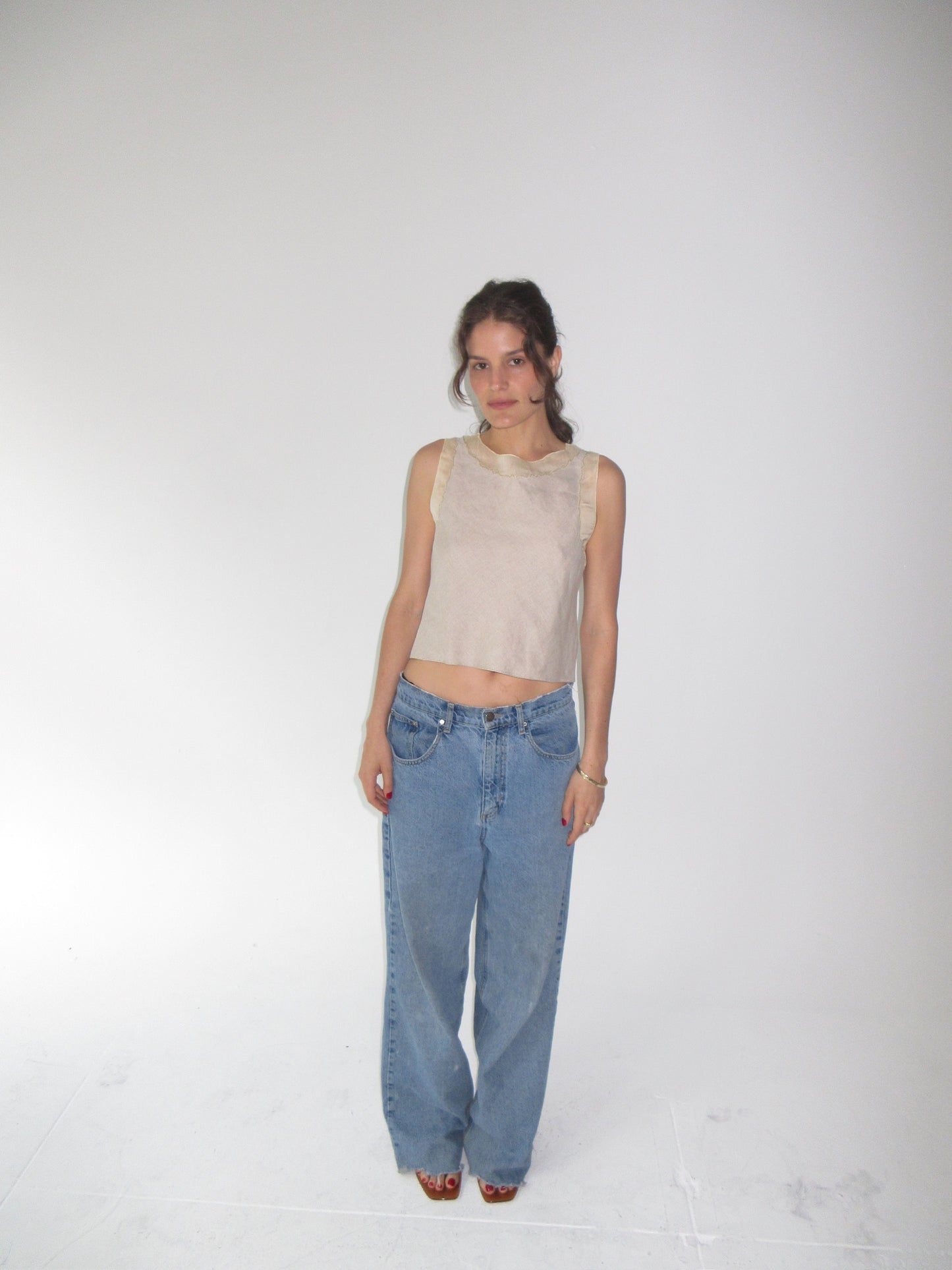 Prada top
