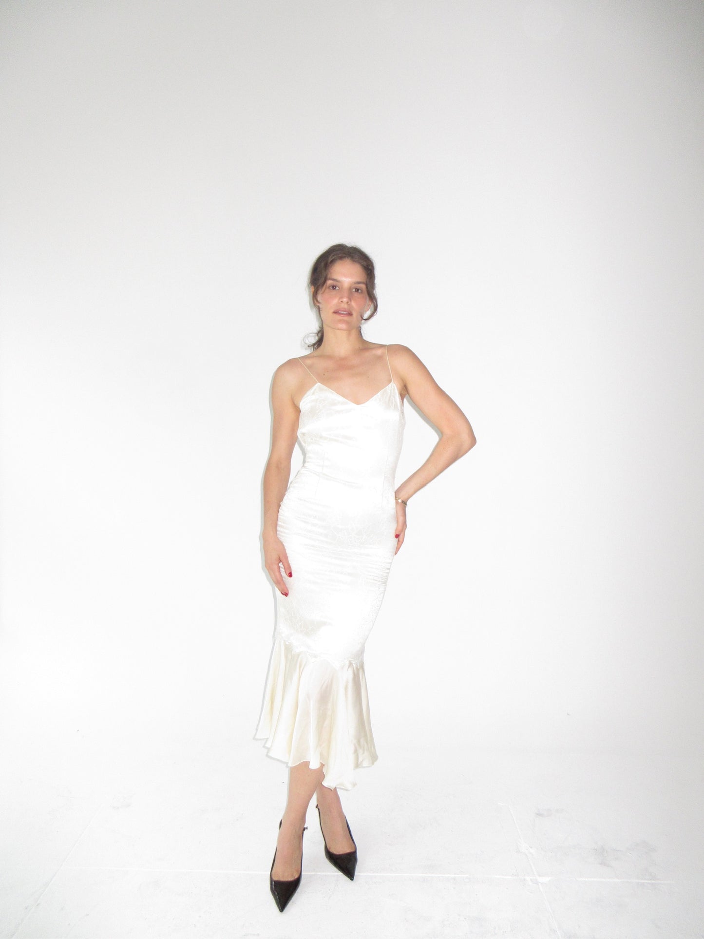 SS1999 Chloé by Stella McCartney dress