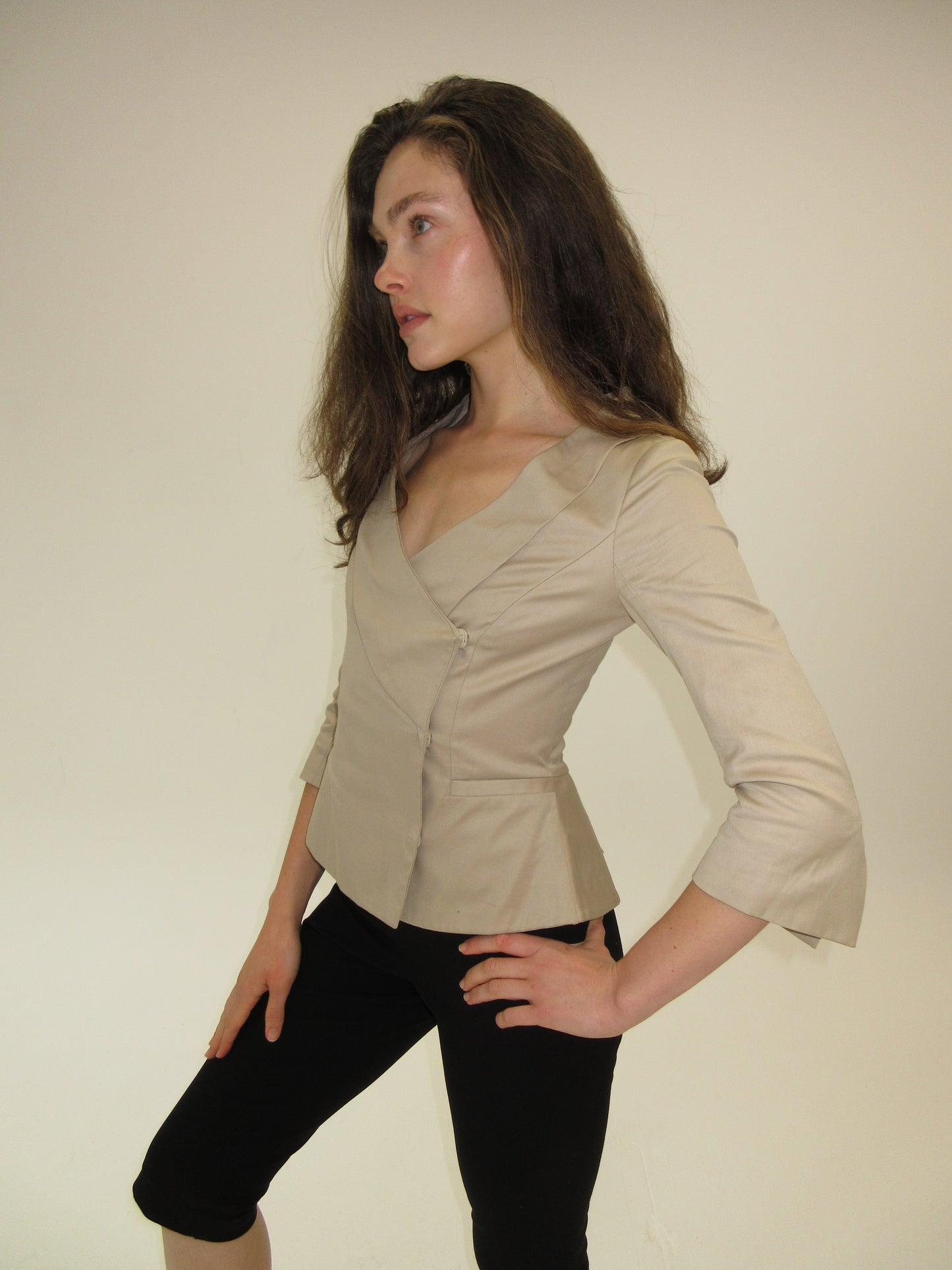 Fendi Jacket/Top