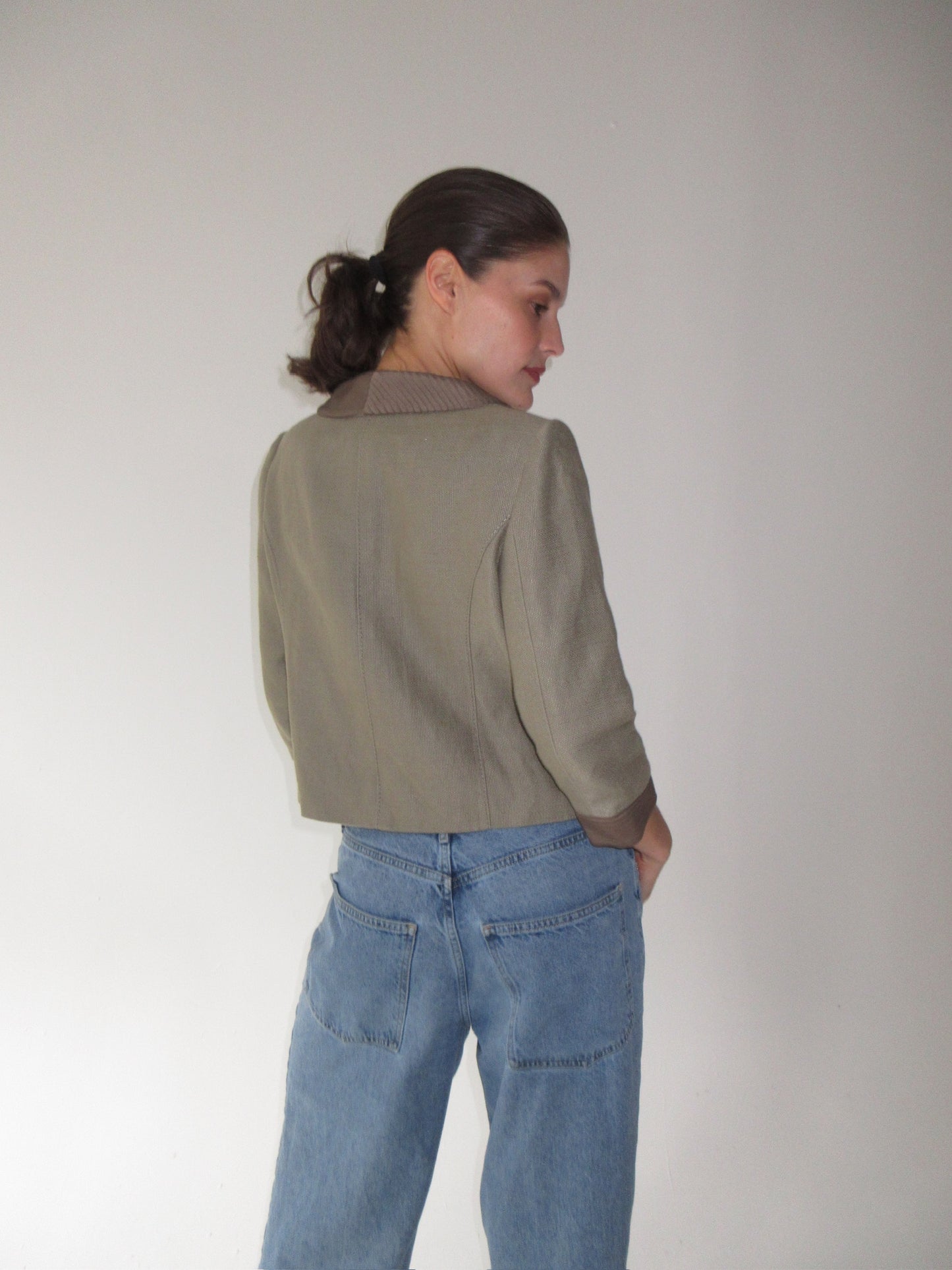 Vintage Valentino jacket