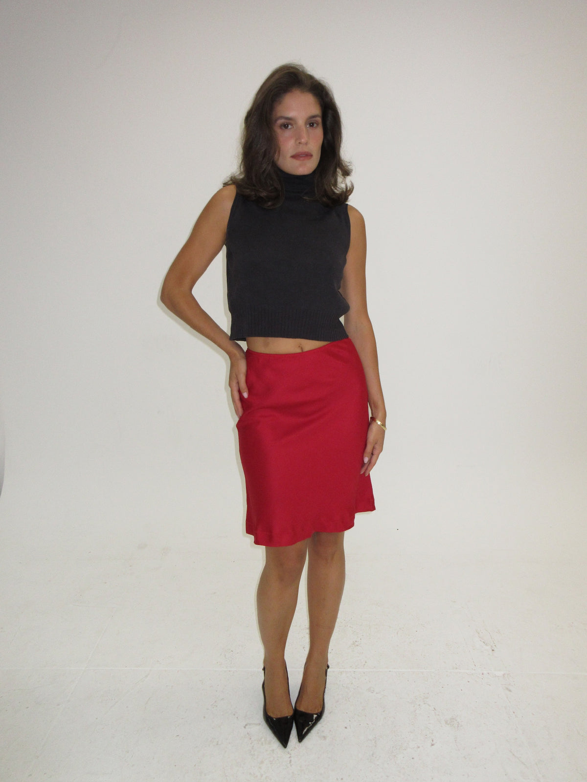 Vintage Miu Miu skirt