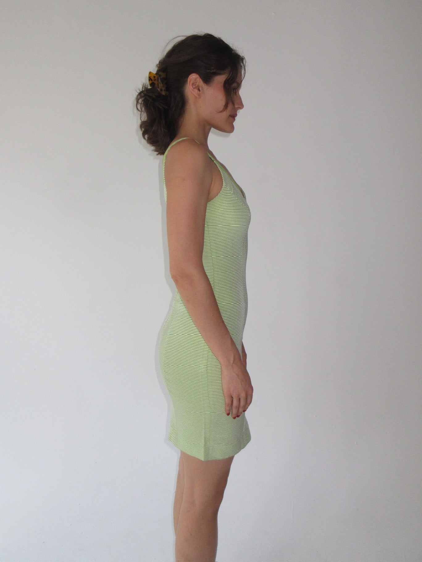 SS1992 Alberta Ferretti dress