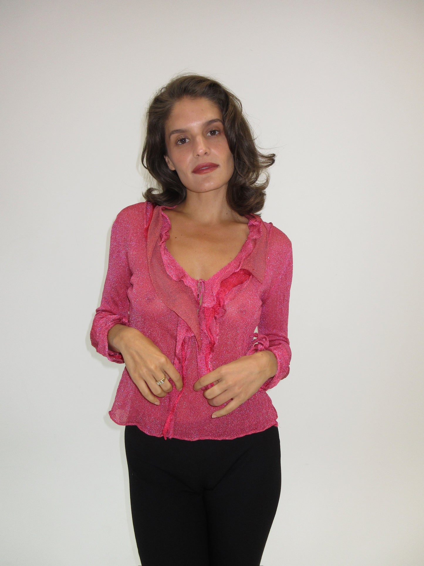 Vintage Cavalli sweater