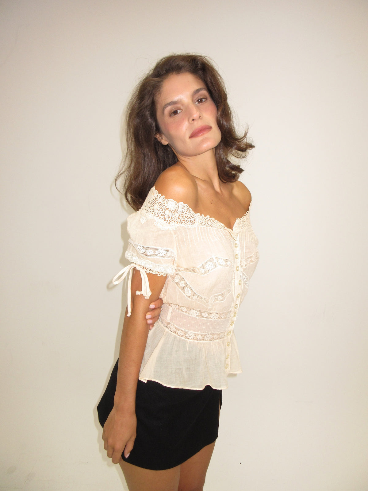 Vintage D&G top