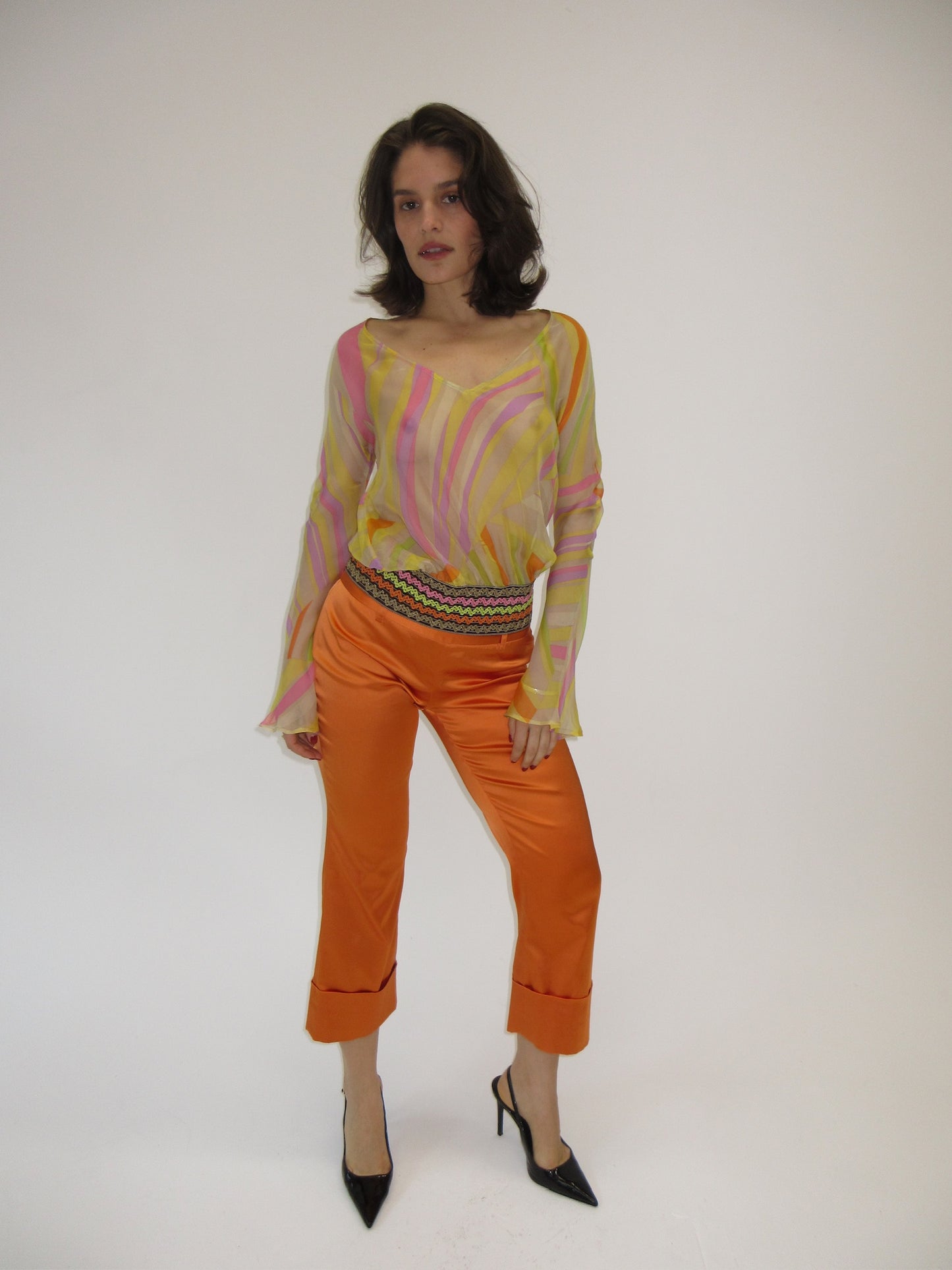 Vintage Missoni set