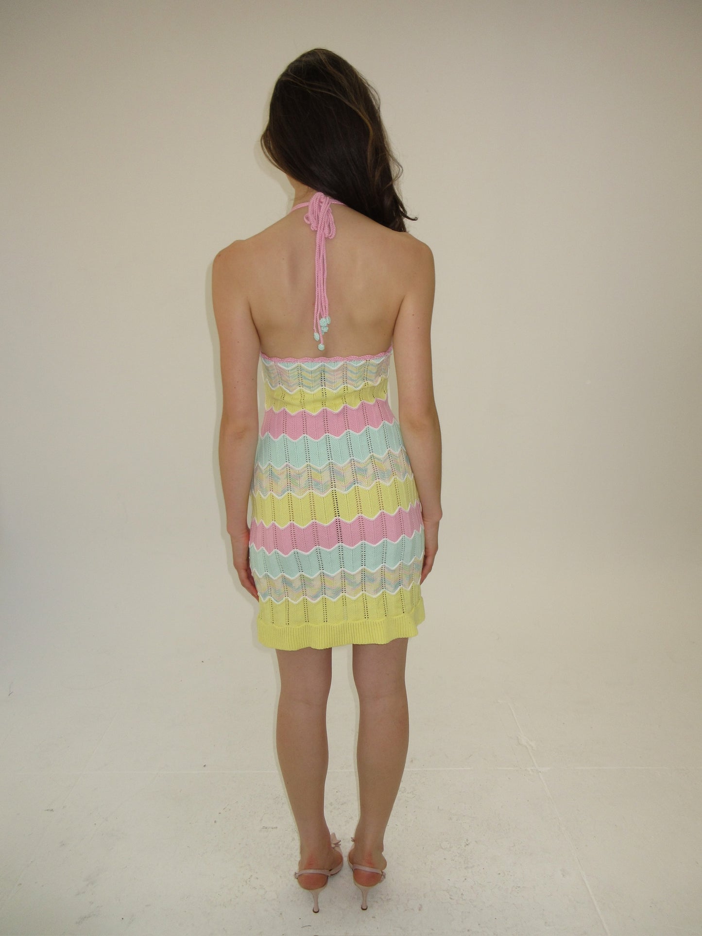 Vintage Moschino dress