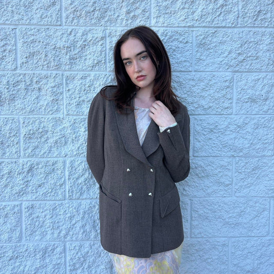 Thierry Mugler Jacket