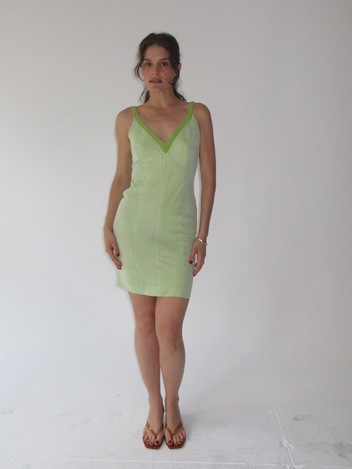 SS1992 Alberta Ferretti dress