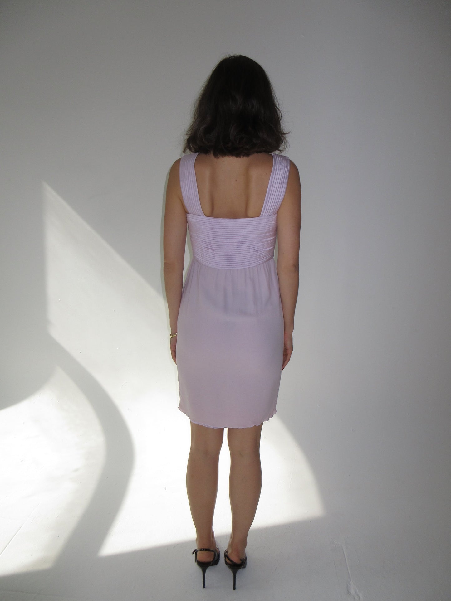 Cruise 2008 Valentino dress