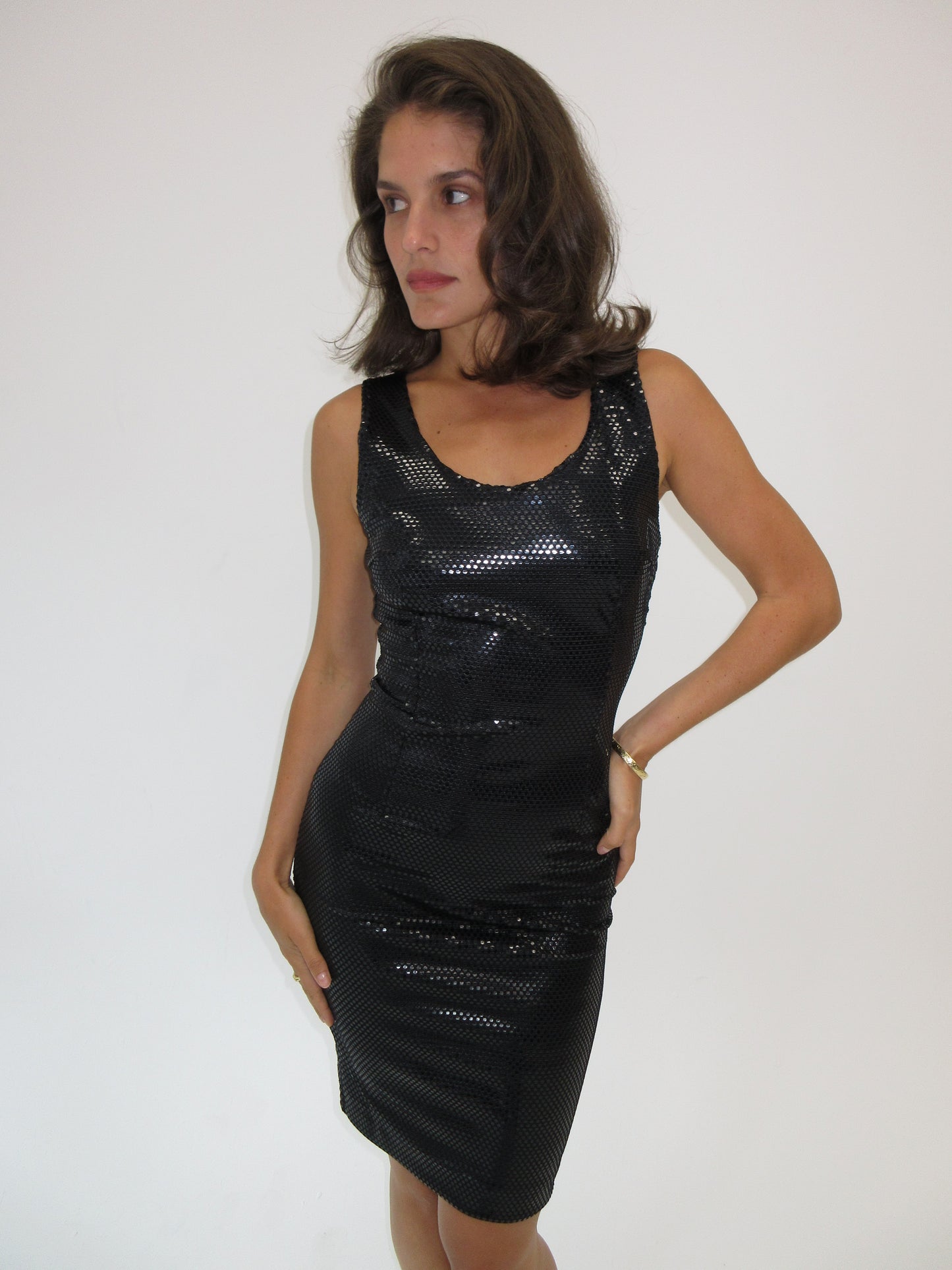 Vintage Dolce & Gabbana dress