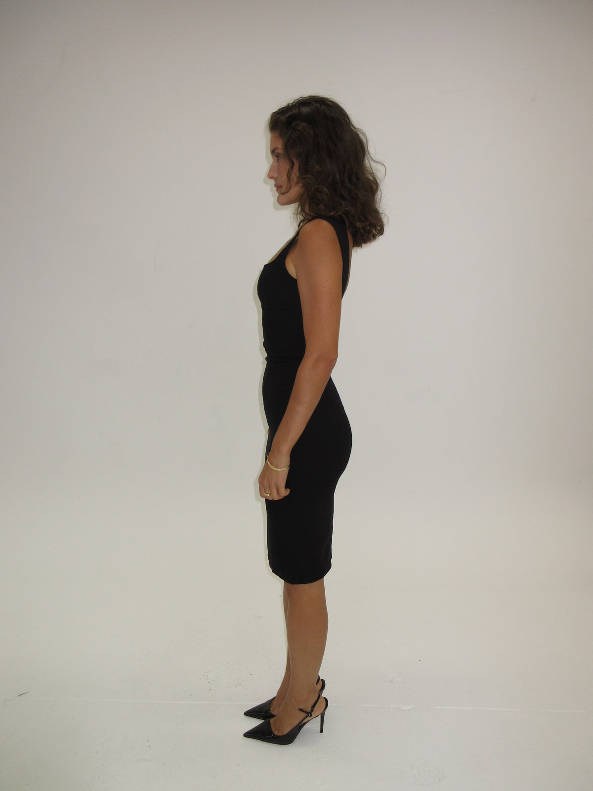 Vintage D&G dress