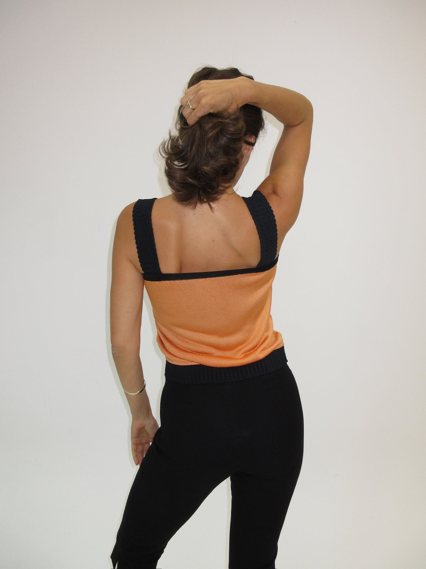 Vintage Alaïa top