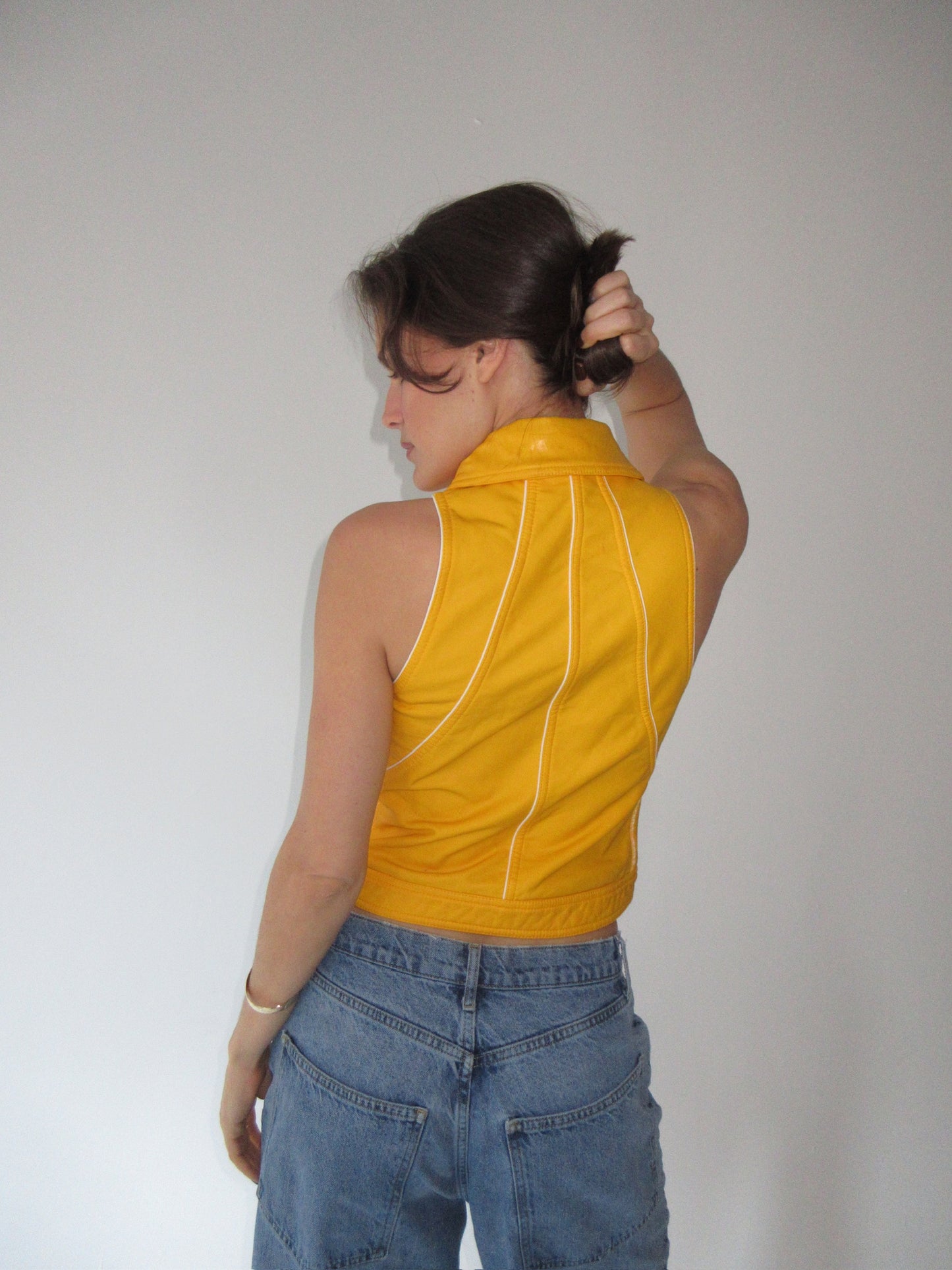 Vintage Fendi top