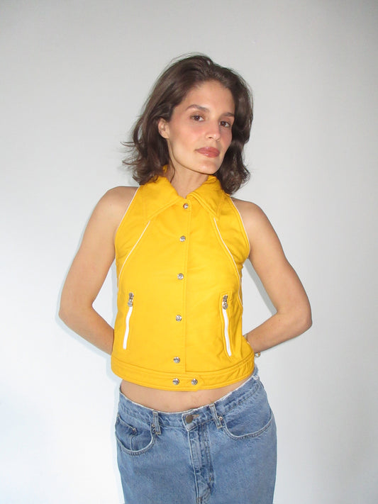 Vintage Fendi top